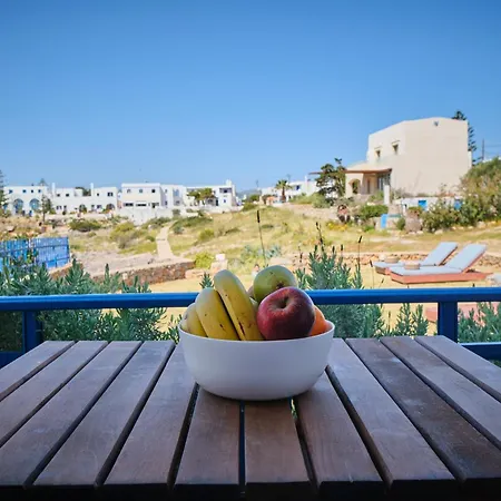 Il Castello Suites Avlemonas Zewnętrze zdjęcie
