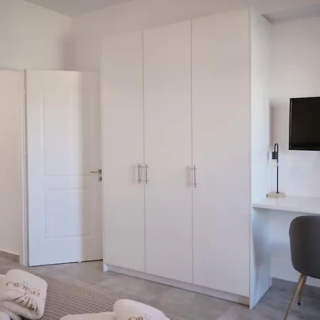 Il Castello Suites Avlemonas Zewnętrze zdjęcie