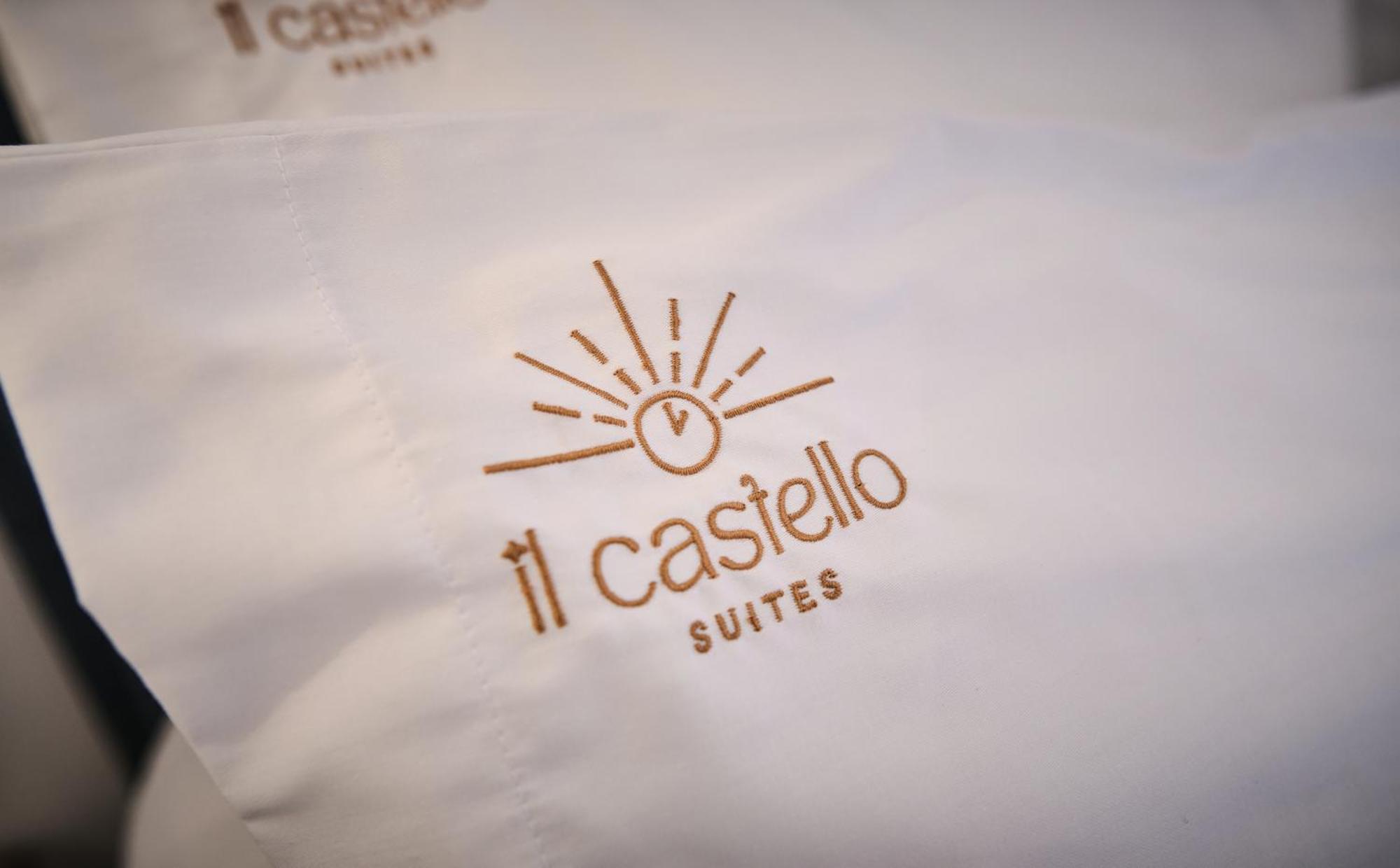 Villa Il Castello *